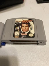 GoldenEye 007 (Nintendo 64, 1997) N64 Cartridge Only - Tested & Works