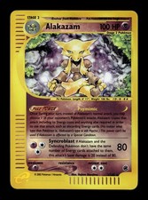 Alakazam #1 Prices | Pokemon Expedition | Pokemon Cards