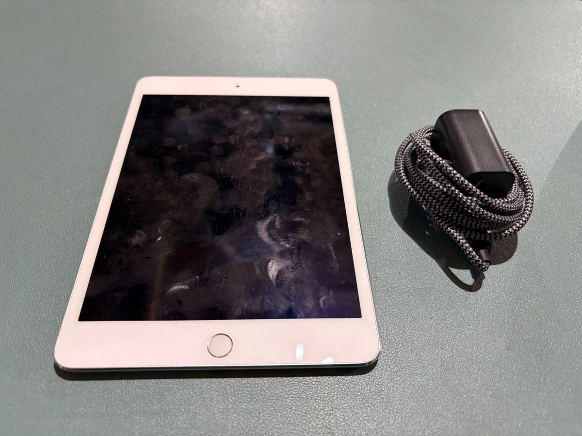 I PAD ミニ第4世代 128G 美品 値下げ！ Ipad Mini 4g for sale | eBay