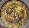 Heavily Toned BU UNC 2023 D Bessie Coleman Washington American Women Quarter Denver America the Beautiful