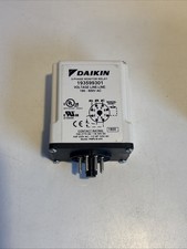 193599301 Mcquay Daikin 109-500Vac 10A 277V Spdt 8Pin OEM Free Fast Shipping!