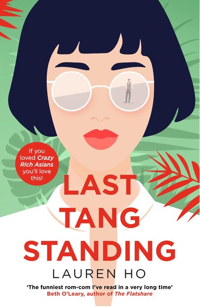 Lauren Ho | Last Tang Standing PB | Taschenbuch | Englisch (2020) | 416 S.-image