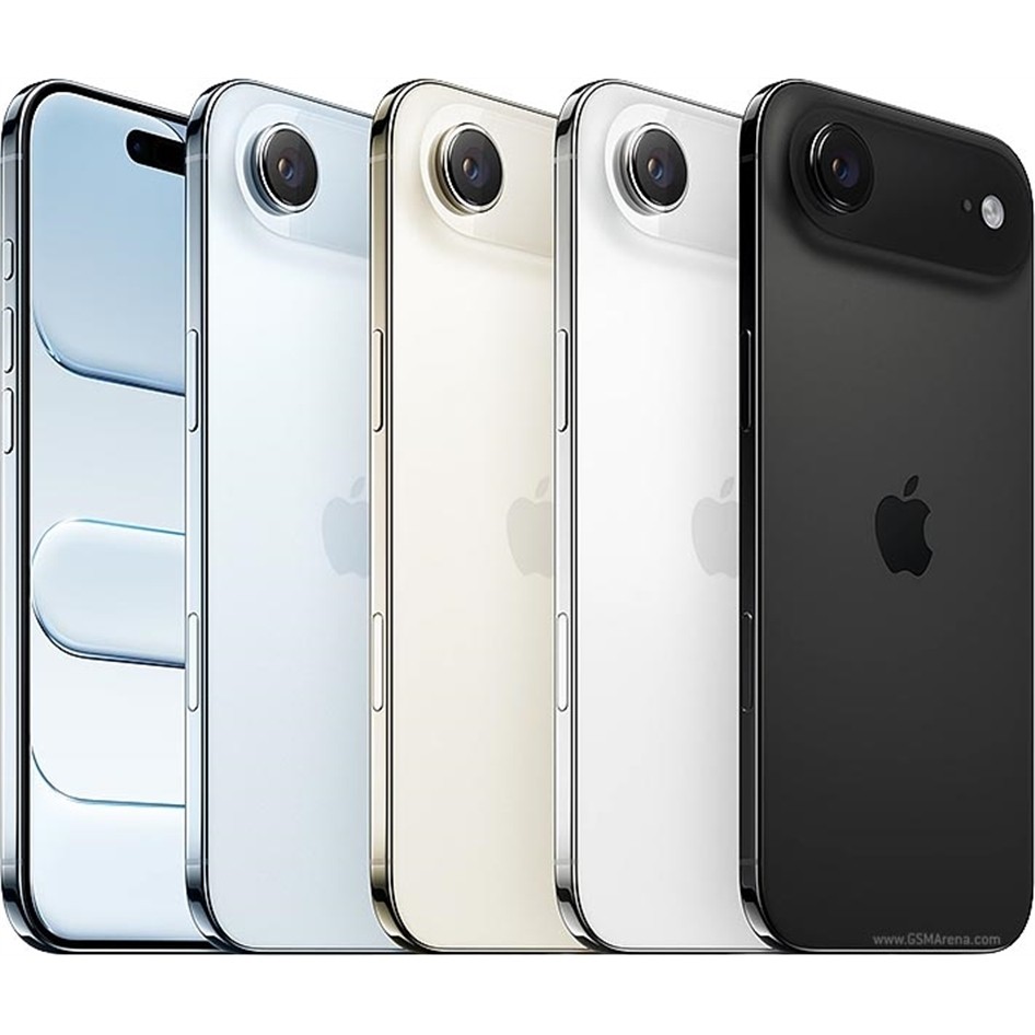 Apple iPhone Air 256G 海外で購入 Apple iPhone Air 256GB 6.5