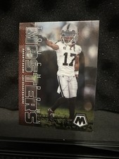 2023 Panini Mosaic - Touchdown Masters Davante Adams #TM-DA