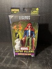 Marvel Legends The Hood Super Villains Xemnu 6 inch Action Figure 15A