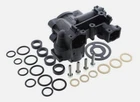 Ideal Diverter Divertor Valve Manifold Kit Isar HE 171025 Brand New Genuine