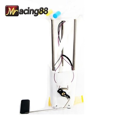 EMSUA E3940M Electrical Fuel Pump Fits 97-99 Chevrolet Astro GMC Safari