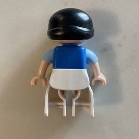 LEGO Duplo Snow White Disney Princess Fairy Tail Figurine Replacement