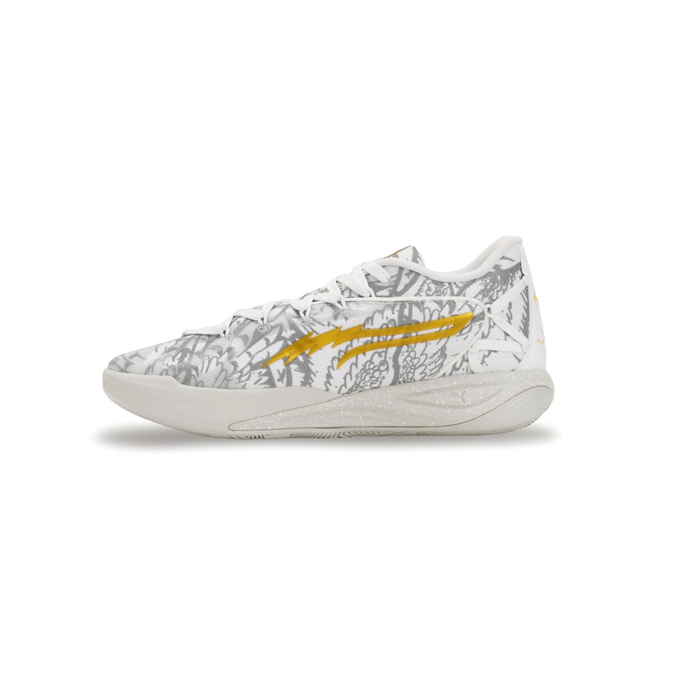 Size 7 - Harry Potter x Puma Stewie 4 Nagini and Hedwig W for sale