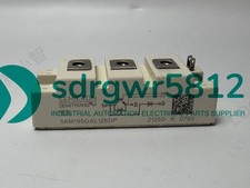 New SEMIKRON SKM195GAL126DP
