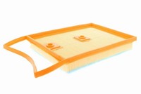 Luftfilter Vaico V10 4267 FÜR Audi Seat Skoda VW Ansaugluftfilter