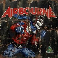 Airbourne | Airbourne | Audio-Cd | CD | 2026 | Integral | EAN 5401148009101