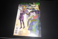 DC Comic Book NM Talon Mar 2013 #4