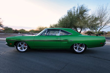 1970 Plymouth GTX for Sale