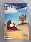 Marvel Comics AMAZING SPIDER-MAN #68 SKOTTIE YOUNG 8 DEATHS Variant (2025) NM