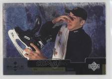 1997-98 Upper Deck Black Diamond Cameron Mann #138 0q3