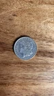 1901 Morgan Dollar UNC