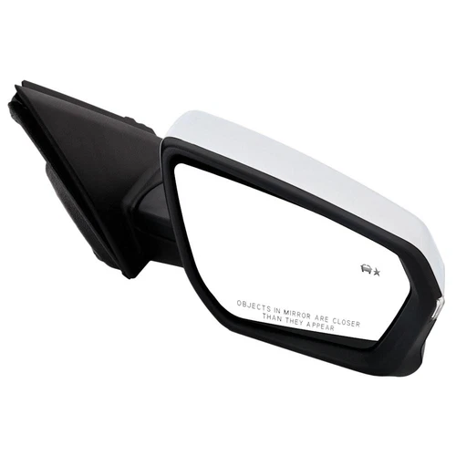 Right Mirror Fits GMC Chevrolet Terrain Equinox 2018-2022 GM1321618 84604250