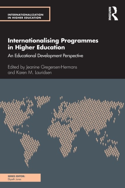 Internationalising Programmes in Higher Education - Image 4