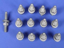 Genuine Mopar Stud Mounting 6508066AA