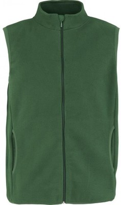 Unisex Recycled Fleece Bodywarmer | Neutral | R73602