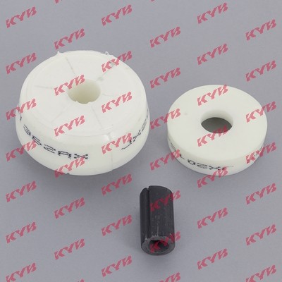 MONTAJE DE PUNTAL SUPERIOR SM5444 PARA MINI N14B16AB/B16A/B16C N18B16A/B16C9HZ 1.6L 4cyl - Imagen 2 de 9