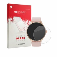 "Display Panzerfolie Schutzglas FüR Woneligo Smartwatch 1.57\""