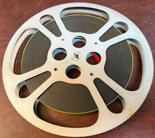 27: 1917 "The Immigrant (Charles Chaplin)" 16MM Short - BLACKHAWK FILMS