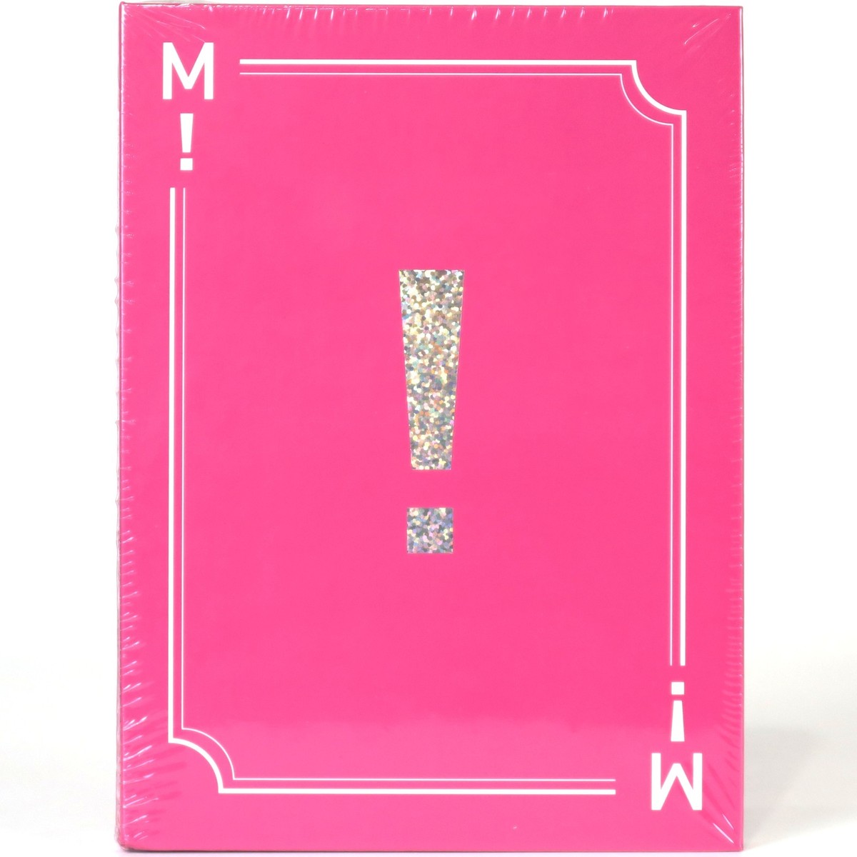廃盤品！MAMAMOO 1stミニアルバム - Hello HELLO - SUPERDRAGONTOYS