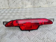 Peugeot 208 2016 Dritte Bremsleuchte234 9674308980 DLT74855