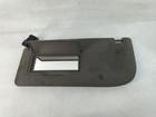 2018-2020 Ford F-150 Driver Sun Visor Mirror Left Sunvisor Grey VOWYX