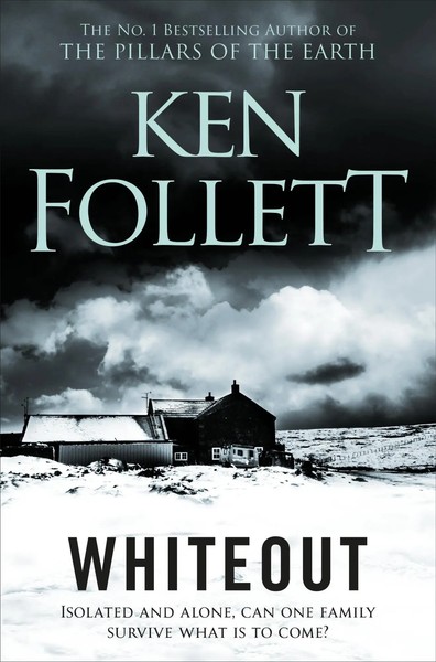 Whiteout | Ken Follett | Englisch | Taschenbuch | 482 S. | 2019 | Pan Macmillan-image