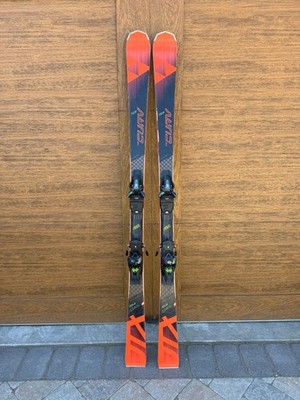 FISCHER RC4 スキー 164cm s-l400.jpg