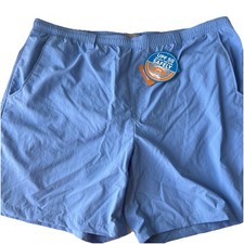 Men's Columbia PFG Backcast III Water Shorts XXL Swim Outdoor Fishing