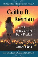 James Goho | Caitlin R. Kiernan | Taschenbuch | Englisch (2020) | Mcfarland