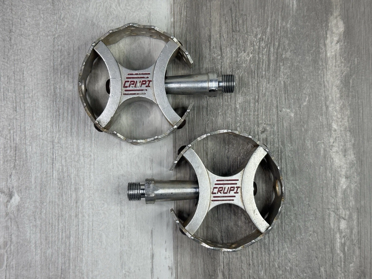 crupi pedals | eBay