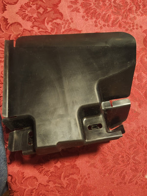 その他 SHIELD Nissan / Infiniti GROMMET-BAFFLE 80874-85E00 - Concept Z