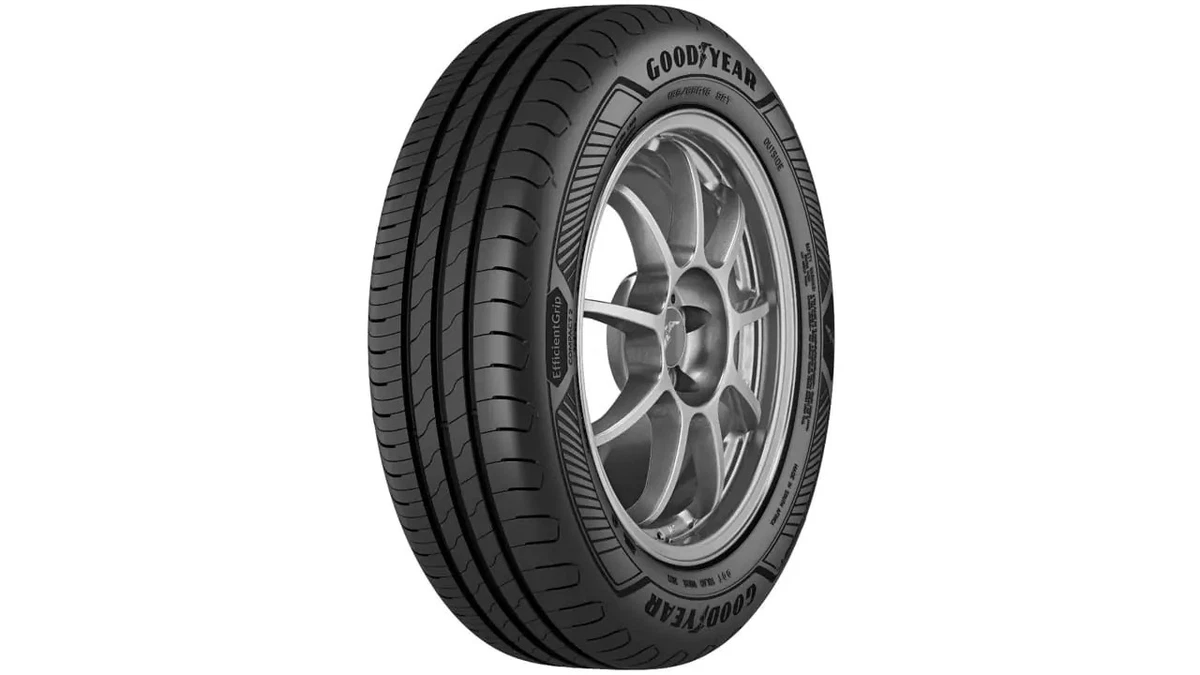 Goodyear 175/65/14 Car & Truck Tires for sale | eBay