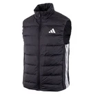 Adidas Essentials 3S Light Down Vest (KC1602) Winter Sport Golf Vest Jacket