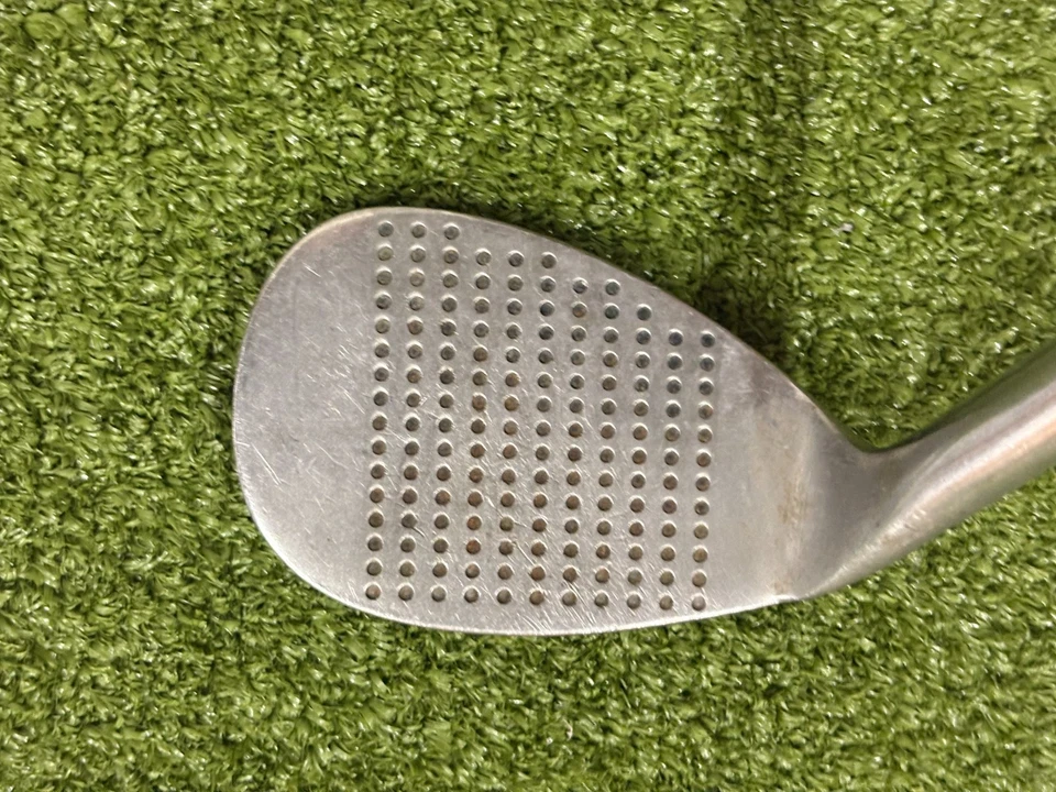 Pro Select The Shootout 58* Sand Wedge RH Pro Select Stiff Steel (L739) - Image 3 of 4