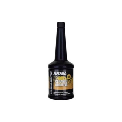 Ratyl Ceramic Additive Ölzusatz   Für PKW Motorrad Transporter