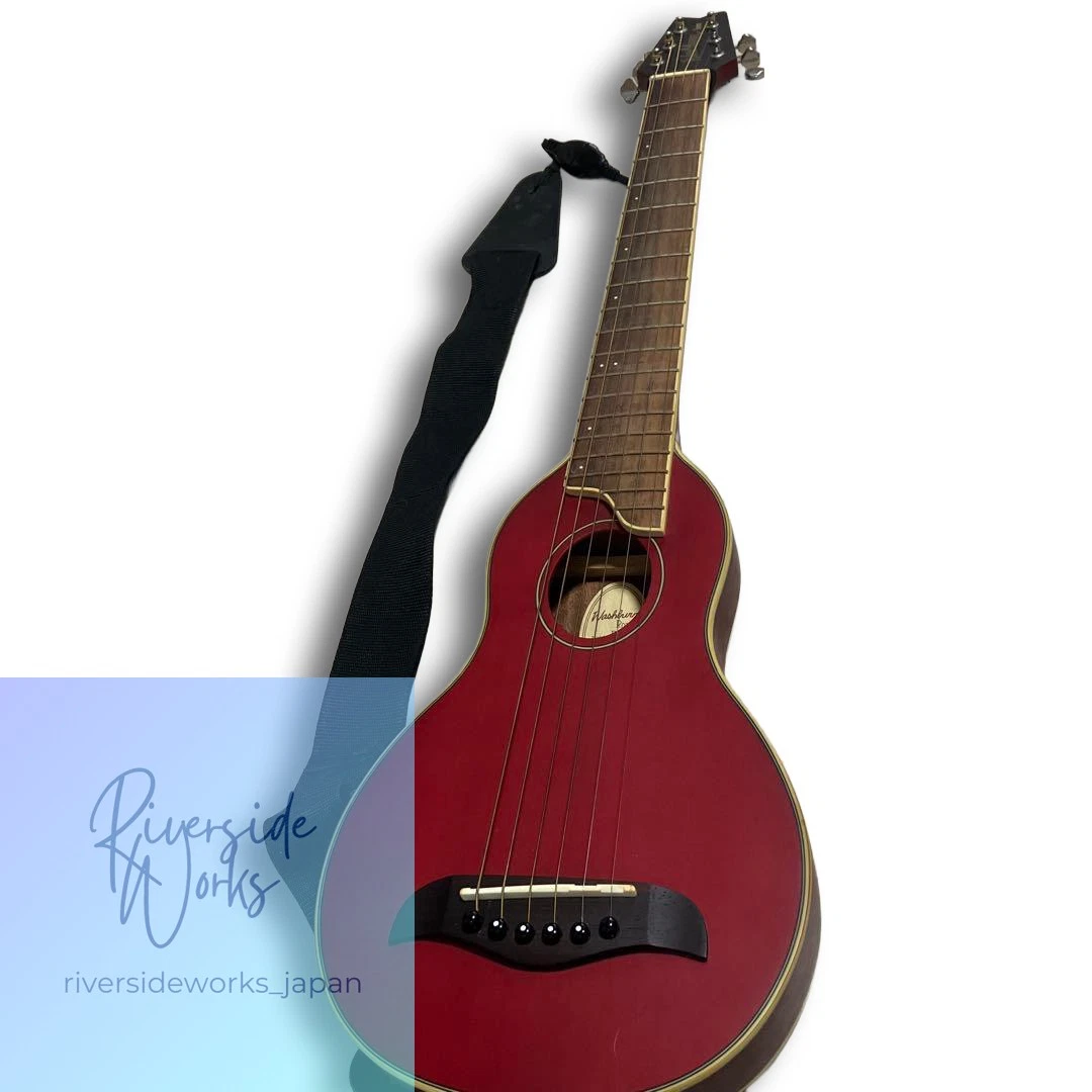 washburn rover products for sale | eBay
