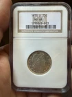 1916-D NGC MS64 25c