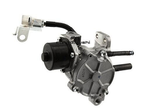 OE Replacement Differential Lock Actuator By AISIN Puerto Rico
