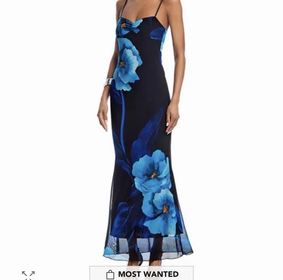 strapless open back dress Saudi Arabian Muslim Women's Modest Dress for Eid Dubai Solid Color Arabic Abaya main image 1