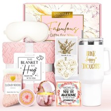 Valentine's Day Gift for Her - Funny Girlfriend GiftsI Love You
