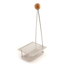 Norpro Canning Preserving Lid Sterilizer Rack 9.75"/25cm