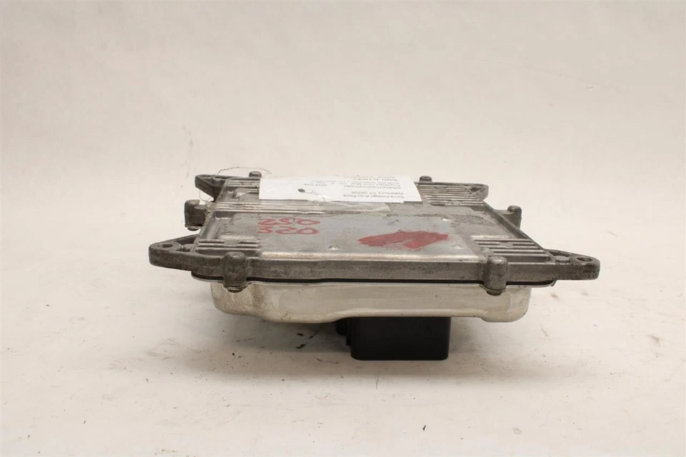 ORDENADOR ECM ECU BMW 320i 328D 328i 528D 528i 13 14 15 12148264660 1413960 Foto 3 de 4