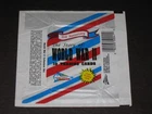 THE STORY OF WORLD WAR 2 WWII Trading Card Wax Wrapper 1992 Pacific