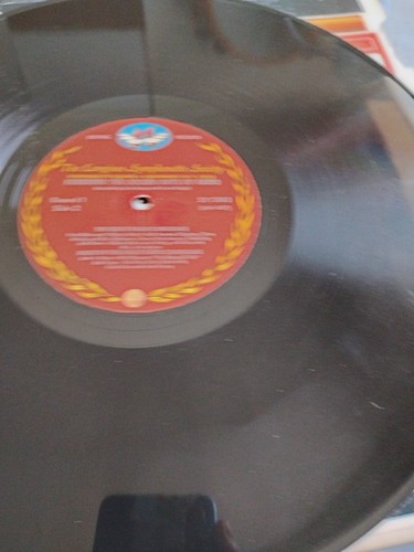 The Golden Days Of Radio Volume 1 Narrated by Jack Benny Vinyl LP Record Album - Picture 6 of 7